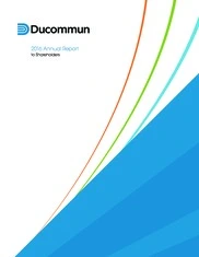 Ducommun Inc.