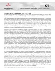 CES Energy Solutions