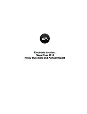 Electronic Arts