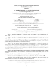 Federated National Holding Co