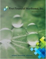 First Financial Northwest