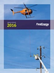 FirstEnergy Corp.