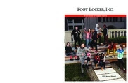 Foot Locker, Inc.