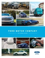 Ford Motor Company