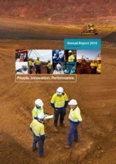 Fortescue Metals Group Limited