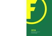 Foxtons Group PLC