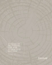 Freehold Royalties Ltd