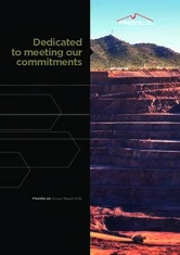 Fresnillo Plc