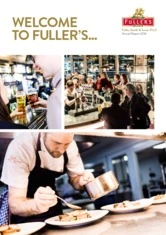 Fuller Smith & Turner plc