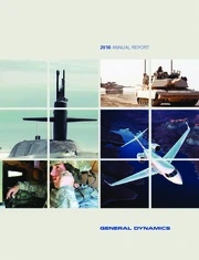 General Dynamics Corporation