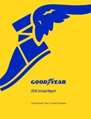 Goodyear Tire & Rubber Co.