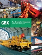 Greenbrier Companies