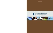 Hallmark Financial Services Inc.