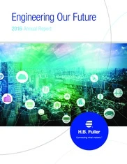 HB Fuller Co