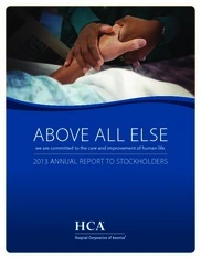 HCA Healthcare, Inc.