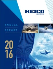 HEICO Corp.
