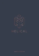Helical Bar plc