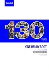 Henry Boot plc