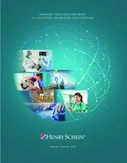 Henry Schein Inc.