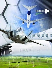 Hexcel Corp.
