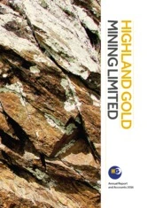 Highland Gold Mining Ltd.