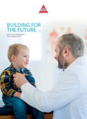 Hikma Pharmaceuticals plc