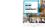 Hilton Worldwide Holdings, Inc.