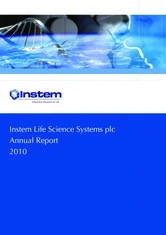 Instem plc