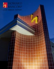 Howard Bancorp, Inc.