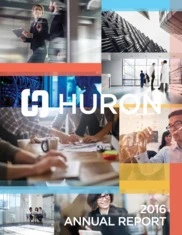 Huron Consulting Group Inc.