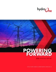 Hydro One