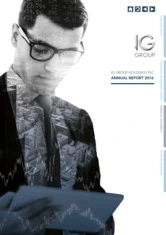 IG Group Holdings Plc
