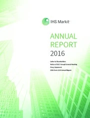 IHS Markit
