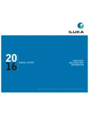 Iluka Resources Limited
