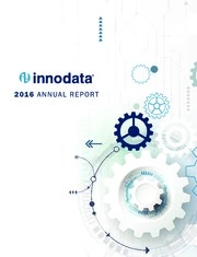 Innodata Inc. 