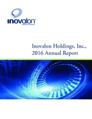 Inovalon Holdings