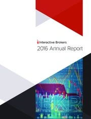 Interactive Brokers Group, Inc.