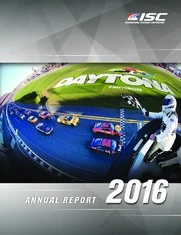 International Speedway Corp.