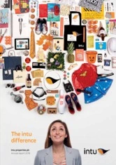 Intu Properties PLC