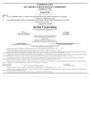 InVitae Corp