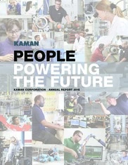 Kaman Corporation