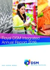 Koninklijke DSM N.V.