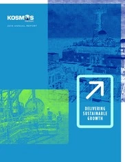 Kosmos Energy Ltd