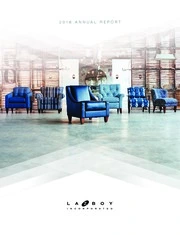 La-Z-Boy Inc.