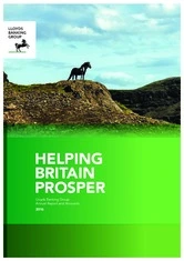 Lloyds Banking Group PLC
