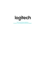 Logitech International SA