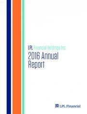 LPL Financial Holding