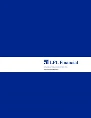 LPL Financial Holding