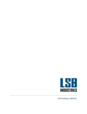 LSB Industries Inc.