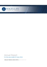 Magellan Financial Group Ltd